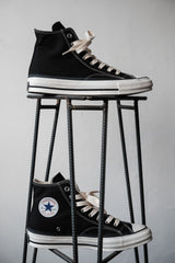 Converse All Star High Comfort Arch Cushion Heel Vibram 匡威 緩衝鞋墊 復古高筒帆布鞋