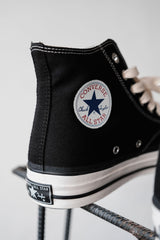 Converse All Star High Comfort Arch Cushion Heel Vibram 匡威 緩衝鞋墊 復古高筒帆布鞋