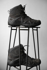 LOWA ZEPHYR Gore-Tex MID TF 德國專業登山鞋品牌 多功能防水戶外軍靴