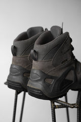 LOWA ZEPHYR Gore-Tex MID TF 德國專業登山鞋品牌 多功能防水戶外軍靴