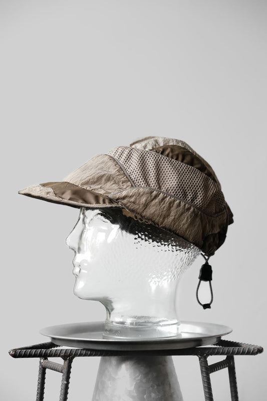 HAMCUS - AS / INTERSTELLAR BOUNTY HUNTER HAT