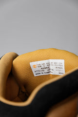 TIMBERLAND Heritage Rubber Toe Hiking Boots 皮革絨面防水健行登山靴