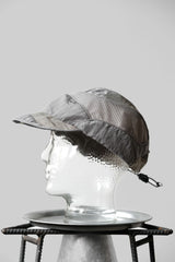 HAMCUS - AS / INTERSTELLAR BOUNTY HUNTER HAT