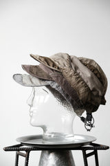HAMCUS - AS / INTERSTELLAR BOUNTY HUNTER HAT