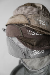 HAMCUS - AS / INTERSTELLAR BOUNTY HUNTER HAT