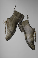 CAROL CHRISTIAN POELL (CCP) Lace up Derby Shoes