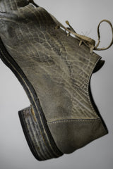 CAROL CHRISTIAN POELL (CCP) Lace up Derby Shoes