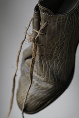 CAROL CHRISTIAN POELL (CCP) Lace up Derby Shoes