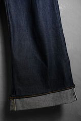 SACAI x Levi’s Wide Leg Denim Pants 日本設計師聯名 原色布邊丹寧闊腿牛仔褲
