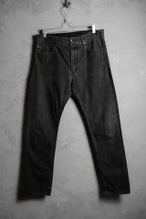 Engineered Garments Washed Cotton Straight Pants 日本復古設計師品牌 水洗棉質直筒長褲 美國製