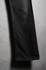 Engineered Garments Washed Cotton Straight Pants 日本復古設計師品牌 水洗棉質直筒長褲 美國製