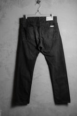 Engineered Garments Washed Cotton Straight Pants 日本復古設計師品牌 水洗棉質直筒長褲 美國製