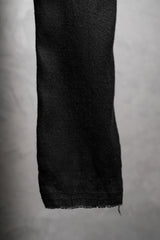 Pal Offner Drop Crotch Pants 德國先鋒設計師品牌 中低檔垂墜收腿褲