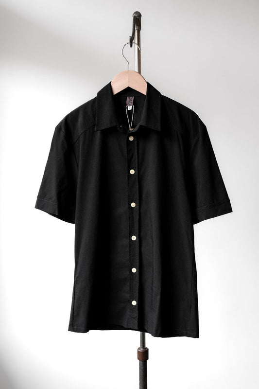 Dolce &amp;Gabbana 90's Vintage Rayon Shirt Italian-made rayon blend shirt