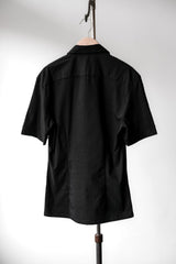 Dolce &amp;Gabbana 90's Vintage Rayon Shirt Italian-made rayon blend shirt