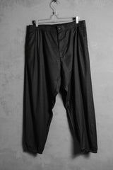 Engineered Garments Cotton Easy Jogger Pants 日本設計師品牌 薄棉質縮口長褲 美國製