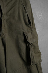 French Army M-47 Field Trousers Early Model 法軍野戰軍褲 前期型