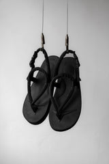 Suicoke Kat-2サンダル 日本の機能性サンダルブランド ウェビングフリップフロップ