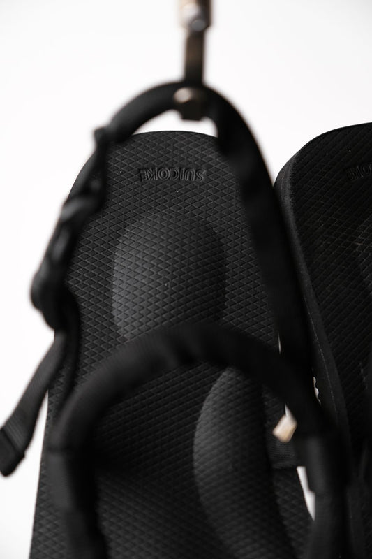 Suicoke Kat-2 Sandal 日本機能涼鞋品牌 織帶人字涼拖鞋