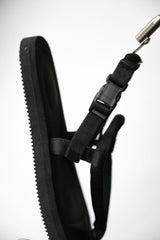 Suicoke Kat-2サンダル 日本の機能性サンダルブランド ウェビングフリップフロップ