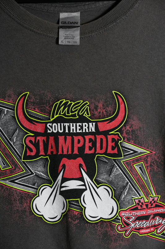 Southern Stampede Tee