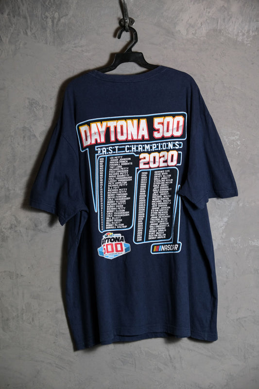 NASCAR 2020 Daytona 500 Tee