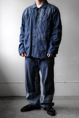 HBT Distressed Fade Work Wear(商品在海葵工作室)