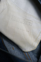 Levi’s 1970’s Vintage 646 Orange Tab Flared Denim Jeans 42Talon Zipper 原版70年代橘標 丹寧喇叭褲