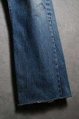 Levi’s 1970’s Vintage 517 Bootcut Denim Jeans 42Talon Zipper 原版70年代紅標 丹寧靴型褲