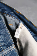 Levi’s 1970’s Vintage 517 Bootcut Denim Jeans 42Talon Zipper 原版70年代紅標 丹寧靴型褲
