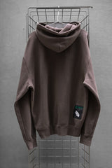 CARHARTT WIP Hooded Hsinchu Sweatshirt 卡哈特歐線 新竹限定系列 刺繡帽踢