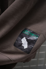 CARHARTT WIP Hooded Hsinchu Sweatshirt 卡哈特歐線 新竹限定系列 刺繡帽踢