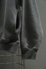 MADNESS Reverse Weave Logo Sweatshirt 余文樂主理品牌 側邊螺紋大學踢