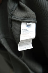 MADNESS Reverse Weave Logo Sweatshirt 余文樂主理品牌 側邊螺紋大學踢