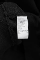 COn.YENi Logo Sweatshirt 日本品牌印花大學踢