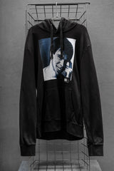 TOMMY HILFIGER SHAWN YUE Photo Print Hoodie