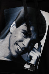 TOMMY HILFIGER SHAWN YUE Photo Print Hoodie
