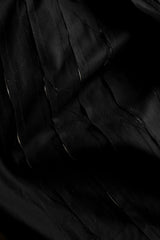 B Yohji Yamamoto Notch Long Coat 山本耀司副線 裂痕長版大衣