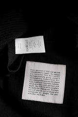 Old Joe &Co. Stand Collar Mechanic Jacket 日本復古設計師品牌 石墨色凸紋立領機師外套