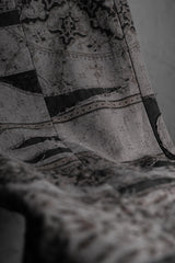 Professor.E 23FW - E Boro Pants (SAMPLE)