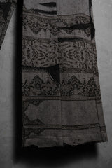 Professor.E 23FW - E Boro Pants (SAMPLE)