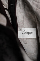 Professor.E 23FW - E Boro Pants (SAMPLE)