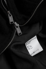 Undercover 23F/W Wool / Nylon Blend Zip-up Blouson 高橋盾 尼龍羊毛混紡雙拉鏈夾克