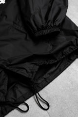 Stüssy x CDG 21F/W N°4 Coach Jacket 聯名教練外套