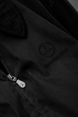 Mercedes-Benz Vintage Harrington Jacket 德國賓士汽車 哈靈頓防風夾克