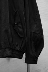 Mercedes-Benz Vintage Harrington Jacket 德國賓士汽車 哈靈頓防風夾克