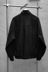 Mercedes-Benz Vintage Harrington Jacket 德國賓士汽車 哈靈頓防風夾克