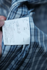 röyksopp gakkai 蘑菇學會 F/W16 Double Breasted Coat 香港設計師品牌 棉質雙排扣大衣