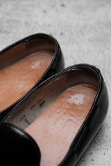 Alden Shoes Shell Cordovan 664 Tassel Loafers Ribbon Black 黑色馬臀皮流蘇樂福鞋