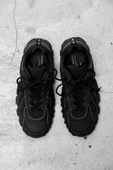Oakley Factory Team Chop Saw Sneakers Brain Dead 聯名系列 奧克利 復古運動鞋